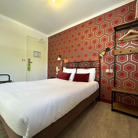 Hotel De ก็อง ภายนอก รูปภาพ