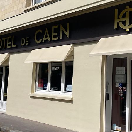 Hotel De ก็อง ภายนอก รูปภาพ