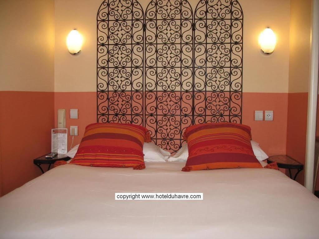Hotel De ก็อง ภายนอก รูปภาพ