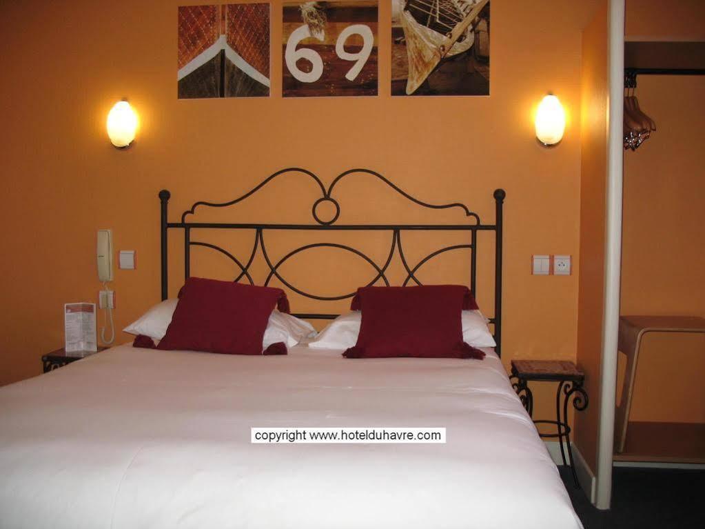 Hotel De ก็อง ภายนอก รูปภาพ