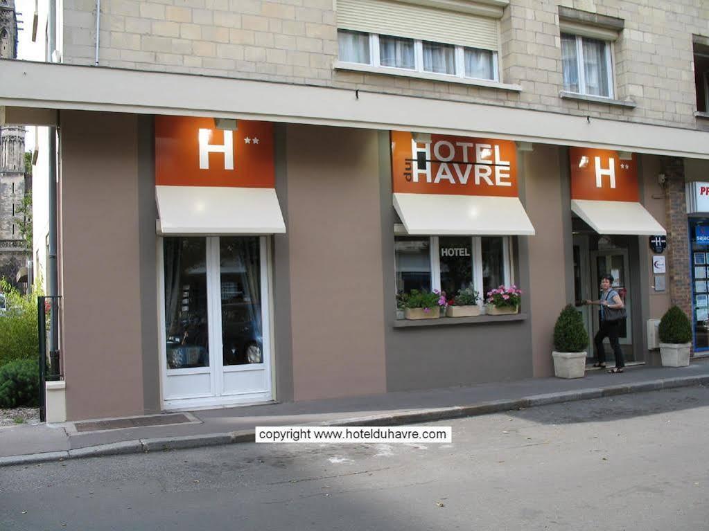 Hotel De ก็อง ภายนอก รูปภาพ