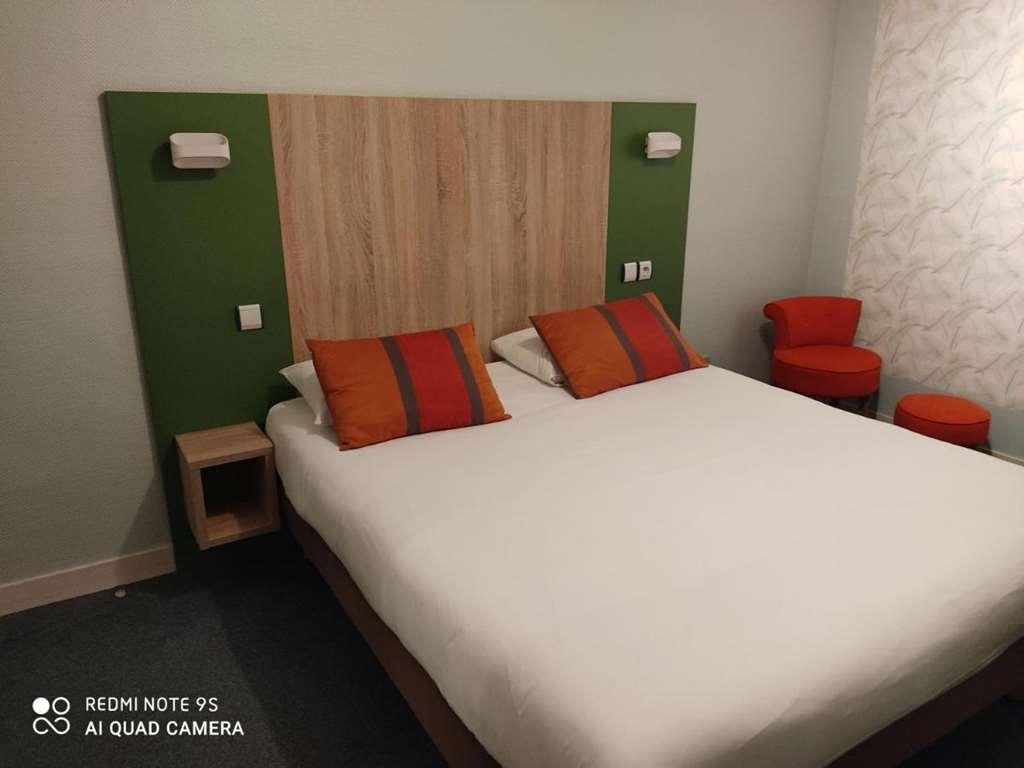 Hotel De ก็อง ห้อง รูปภาพ