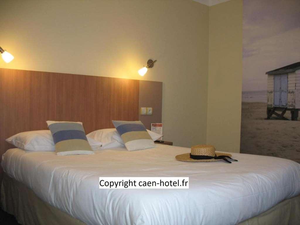 Hotel De ก็อง ห้อง รูปภาพ
