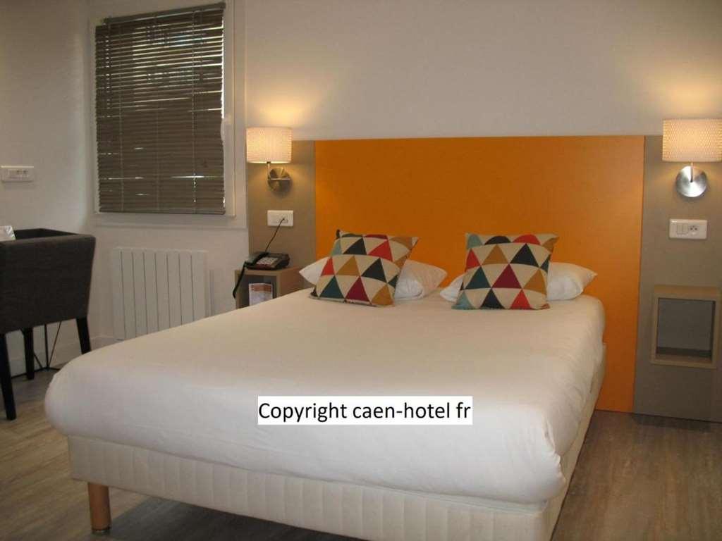 Hotel De ก็อง ห้อง รูปภาพ