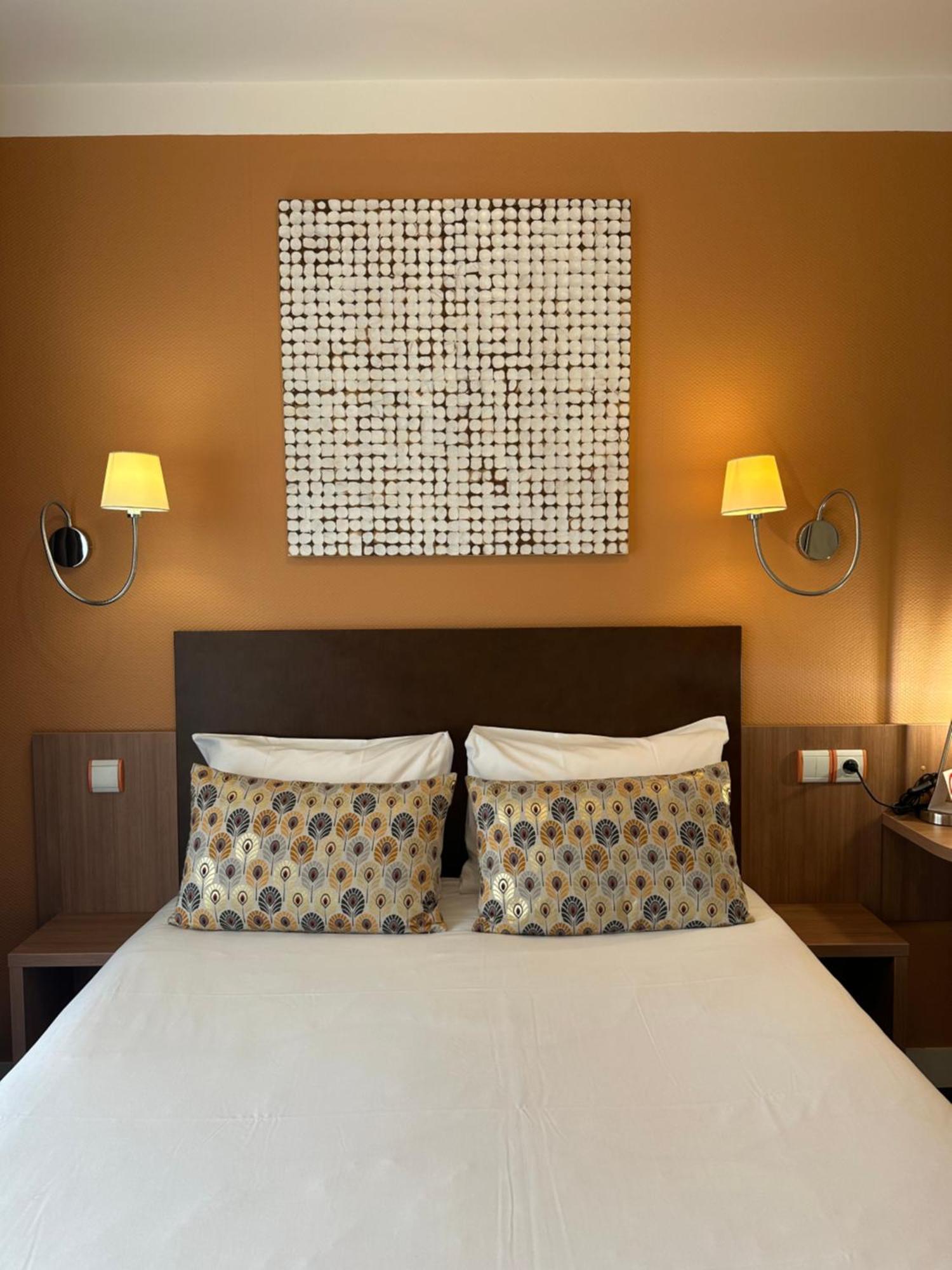 Hotel De ก็อง ภายนอก รูปภาพ